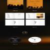 Day6 The Book Of Us : Negentropy Chaos Swallowed Up In Love 7th Mini Album Random Version CD+1p Poster+80p PhotoBook+1p PhotoCard+1p Group Card+1p Logo Sticker+1p Message Card+Tracking Sealed view 3