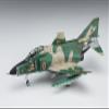 Hasegawa 1/72 Scale RF-4E Phantom ll 501SQ 1994 ACM Special Limited Edition - Plastic Model Building Kit # 2381 view 3