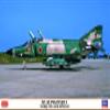 Hasegawa 1/72 Scale RF-4E Phantom ll 501SQ 1994 ACM Special Limited Edition - Plastic Model Building Kit # 2381 view 4
