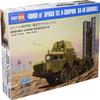 Hobbyboss HBB82929 Plastic Model kit, Various view 1