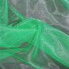 Backdrop King Inc, 58/60" Wide 100% Polyester Soft Light Weight, Sheer, See Through Crystal Organza Fabric (10 Yards, Jade Green # 48) view 1