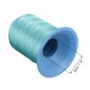 uxcell Bonded Polyester Sewing Threads 870 Yards 300D/0.38mm Extra Strong Upholstery Thread for Manual and Machine Sews (Pale Turquoise) view 4