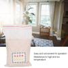 Gypsum Powder, for 3D Plaster Gypsum Powder for Making Crafts for Decoration(White gypsum powder) view 3
