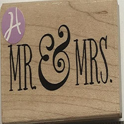 Hampton Art Mr. & Mrs.