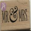 Hampton Art Mr. & Mrs. view 1