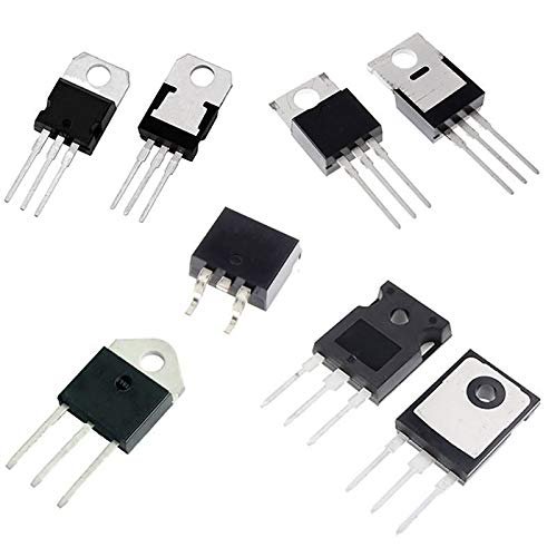 5pcs/lot STRX6759 Zip-7