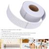 HERCHR Music Sheet Paper 50Meter/164 Feet Music Note Blank Music Sheets 15/30 Note Music Box DIY Sheet Music Paper(30 Note) view 2