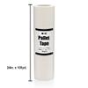 Ecotex Heavy Duty Platen Tape - 16" x 100' Protects Screen Printing Surfaces, Clean Removal Extends Pallet Life view 2