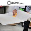 Ecotex Heavy Duty Platen Tape - 16" x 100' Protects Screen Printing Surfaces, Clean Removal Extends Pallet Life view 3