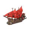 Mantic Entertainment Armada: Orc Ripper Hulk Miniature view 1