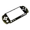 TOTALCONSOLE OEM Component faceplate for PSP 3000/3001 / 3002 Faceplate - Piano Black (TC-95250) view 4