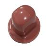 Lysee 3D Printer Parts & Accessories - Pad Printing Rubber Heads for Screen Pad Printing Material Many Sizes for Choice - (Size: A33) view 1