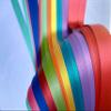 3/4" Assorted Metallic Paper Strips for German, Froebel, Moravian Stars & Weaving (120 Strips) view 3