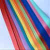3/4" Assorted Metallic Paper Strips for German, Froebel, Moravian Stars & Weaving (120 Strips) view 4