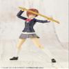 Kotobukiya Heavy Weapon Unit MSG Plastic Model Kit Accesoory Set Unit46 Bamboo Sword & Wood view 3