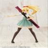 Kotobukiya Heavy Weapon Unit MSG Plastic Model Kit Accesoory Set Unit46 Bamboo Sword & Wood view 4