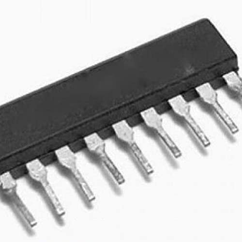 1pcs/lot TA7343AP TA7343 Zip-9
