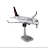 Hogan Daron AIR Canada A220-300 1/200 W/Gear REG#C-GROV view 1