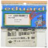 Eduard Accessories EDPFE1180 Model Building Accessories, Various view 1