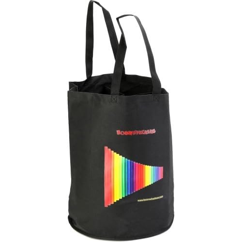Boomwhackers Duffel Bag (BWDB) by Boomwhackers