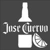 1 PCS Custom Cut Stencil, (PG-40) Jose Cuervo 8X8 in Crafts, Arts, Scrapbooking - Painting on The Wall, Wood, Glass and Other view 1