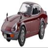 Tamiya 24360-000 24360 1:24 Nissan Fairlady 240ZG Faithful Replica, Model Making, Plastic kit, Crafts, Hobby, Model kit, Assembly, unpainted view 1