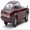 Tamiya 24360-000 24360 1:24 Nissan Fairlady 240ZG Faithful Replica, Model Making, Plastic kit, Crafts, Hobby, Model kit, Assembly, unpainted view 3