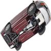 Tamiya 24360-000 24360 1:24 Nissan Fairlady 240ZG Faithful Replica, Model Making, Plastic kit, Crafts, Hobby, Model kit, Assembly, unpainted view 4