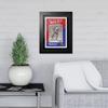 Toronto Maple Leafs Memorabilia-Syl Apps Program Cover 12x16 view 2