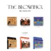 Highlight The Blowing 3rd Mini Album Random Version CD+1p Folding Poster On Pack+100p PhotoBook+Holder+8p Lyrics+1p Postcard+1p Selfie+1p Polaroid+1p Card+Message PhotoCard Set+Tracking view 2