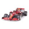 1/43 2020 SF1000 F1#16 Charles Leclerc Diecast Model Car 36823 view 1