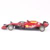 1/43 2020 SF1000 F1#16 Charles Leclerc Diecast Model Car 36823 view 2