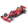 1/43 2020 SF1000 F1#16 Charles Leclerc Diecast Model Car 36823 view 3