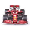 1/43 2020 SF1000 F1#16 Charles Leclerc Diecast Model Car 36823 view 4