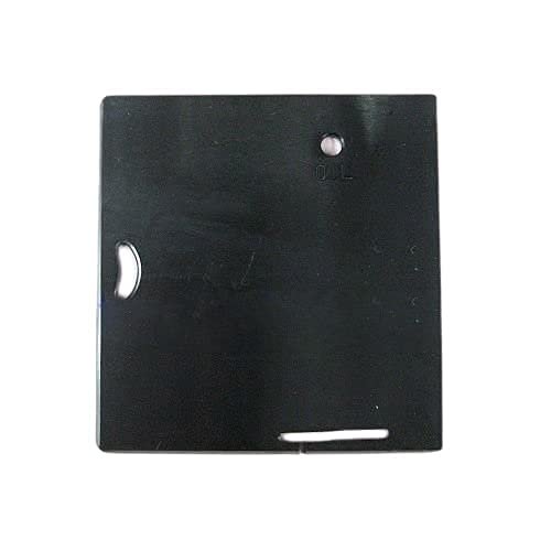 Cutex Sliding Plate Cover Left #240004 Singer 111W / Consew 225 226 255 Sewing Machine