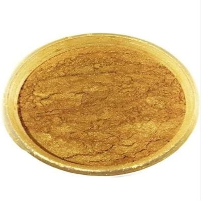 SGLS 5GRAMS Metallic Gold Powder DUST,HIGH Glossy MICA DUST Glitter,for Resin,Painting Art,Oil Painting,Crafting,Art and Crafts,Decoration Wedding Celebration ETC