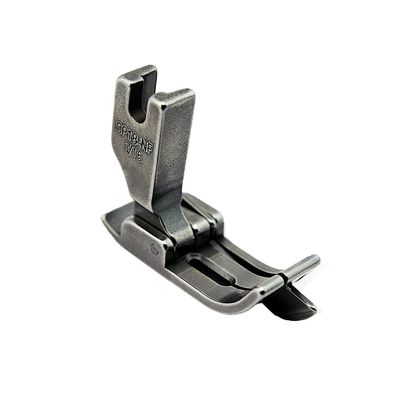 Cutex Top-Stitch Presser Foot with Right Guide #SP18-NF for Needle Feed Sewing Machine (Size 5/16" (8.0mm))