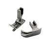 Cutex Top-Stitch Presser Foot with Right Guide #SP18-NF for Needle Feed Sewing Machine (Size 5/16" (8.0mm)) view 2