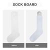 2pcs Metal Sock Heat Press Sock Hockey Style Aluminum Dye Sublimation Printing s Jigs DIY Accessory view 3