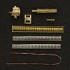 Mini World A48 39c - 1/48 M134 Minigun (Early) Fixed (USA) New Scale Model kit view 1