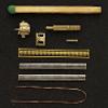 Mini World A48 39c - 1/48 M134 Minigun (Early) Fixed (USA) New Scale Model kit view 2