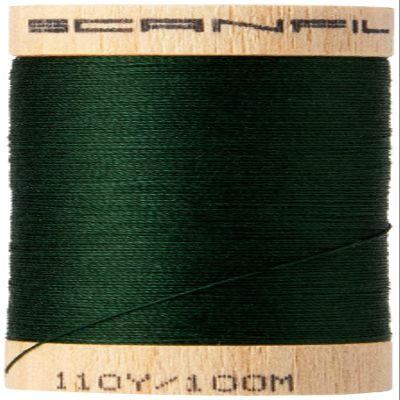 Scanfil 40029-4822 Sewing Thread 4822 Green 100m