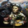 Risjc 1/10 Resin Bust Model World War II Photographer Soldier Die Casting Model Kit //N66152(Unassembled and unpainted) view 2