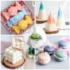 Candle Dye Set, 16 Colors Candle Wax Dye for Candle Making, Bulk Soy Wax Dyeing, DIY Candle Making Kit view 3