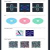 BIGHIT Ent. TXT - Chaos Chapter : Freeze Album+Extra Photocards Set (BOY ver.) view 3
