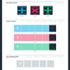 BIGHIT Ent. TXT - Chaos Chapter : Freeze Album+Extra Photocards Set (BOY ver.) view 4