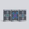 BIGHIT Ent. TXT - Chaos Chapter : Freeze Album+Extra Photocards Set (World+You+BOY ver. Set) view 1