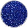 1000pcs/Lot 2x3mm Metal Color Tube Bugle Czech Glass Seed Spacer Beads Austria Crystal Beads for DIY Jewelry Making - (Color: Ezg09) view 1