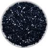 1000pcs/Lot 2x3mm Metal Color Tube Bugle Czech Glass Seed Spacer Beads Austria Crystal Beads for DIY Jewelry Making - (Color: Ezg09) view 2
