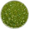 1000pcs/Lot 2x3mm Metal Color Tube Bugle Czech Glass Seed Spacer Beads Austria Crystal Beads for DIY Jewelry Making - (Color: Ezg09) view 3